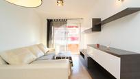 Living room of Flat for sale in Viladecans  with Terrace and Community pool
