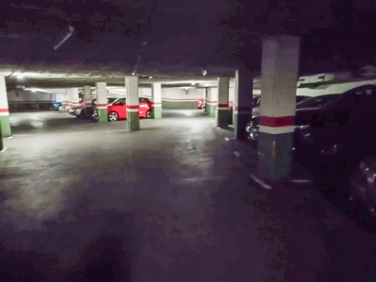 Parkplatz zum Verkauf in Sant Andreu, imagen 9