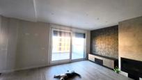 Living room of Apartment for sale in Burgos Capital  with Heating, Parquet flooring and Terrace