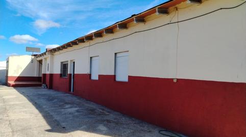 Foto 5 de Finca rústica en venda a Punta Umbría, Huelva