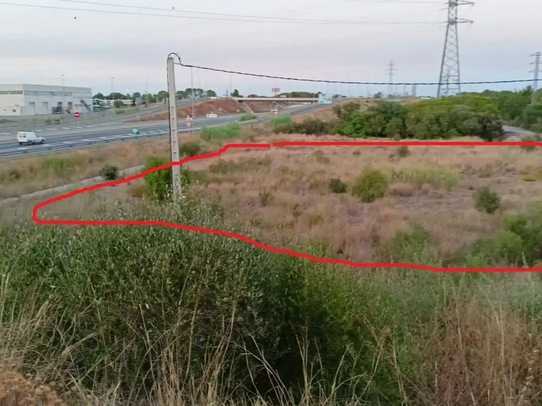 Terrain rustique à vendre à Carrer Fusteries 1, imagen 4