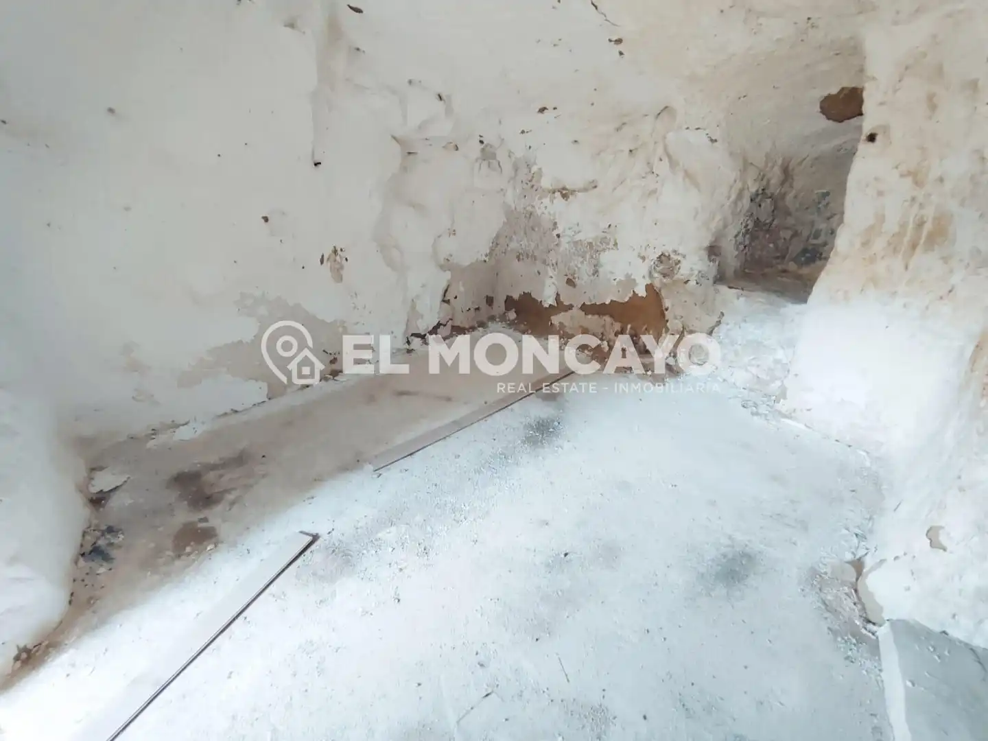 Finca rústica en venta en Rojales con Jardín privado y Trastero