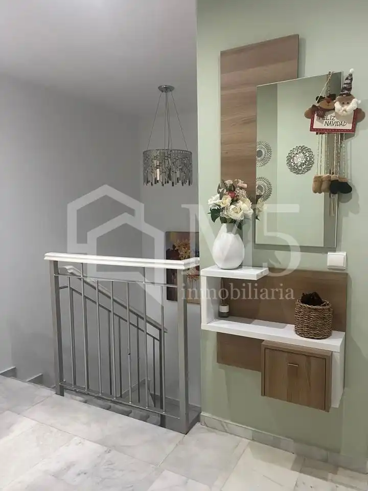 Casa amb piscina en venda a Torre del Mar, imagen 18