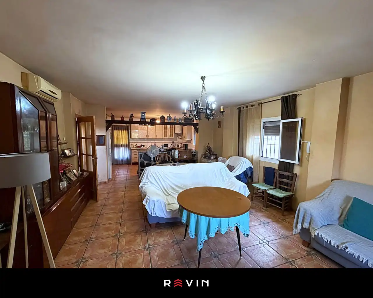 Villa avec piscine à vendre à Calle Picual, imagen 4