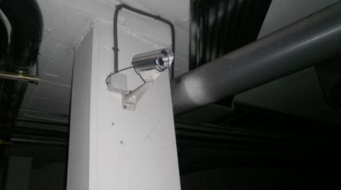 Foto 5 de Garatge de lloguer a Calle del Rio, 45, Fresnos I y II, Madrid