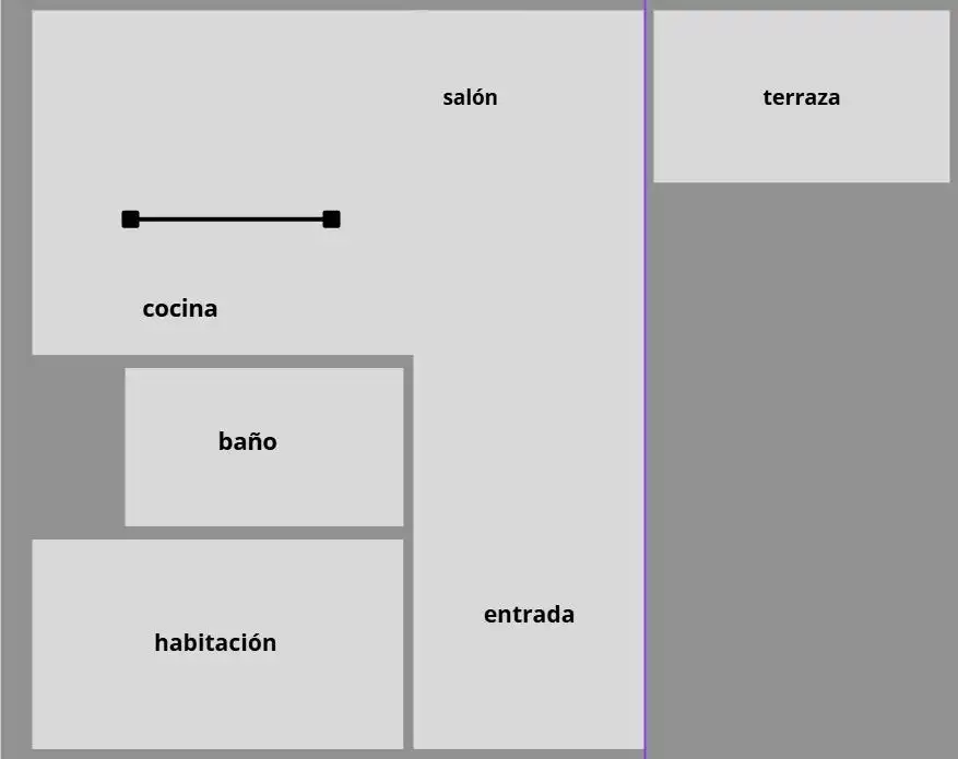 Appartamento con piscina in vendita a Calle de Londres, imagen 24