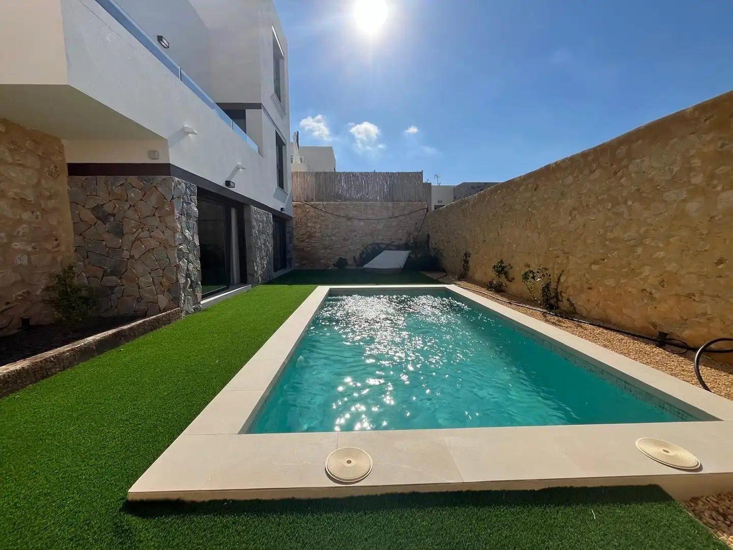 House with pool for sale in Balcón de Finestrat - Terra Marina, imagen 3