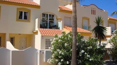 Photo 3 of Single-family semi-detached for sale in Calle Salsona, Almerimar, Almería