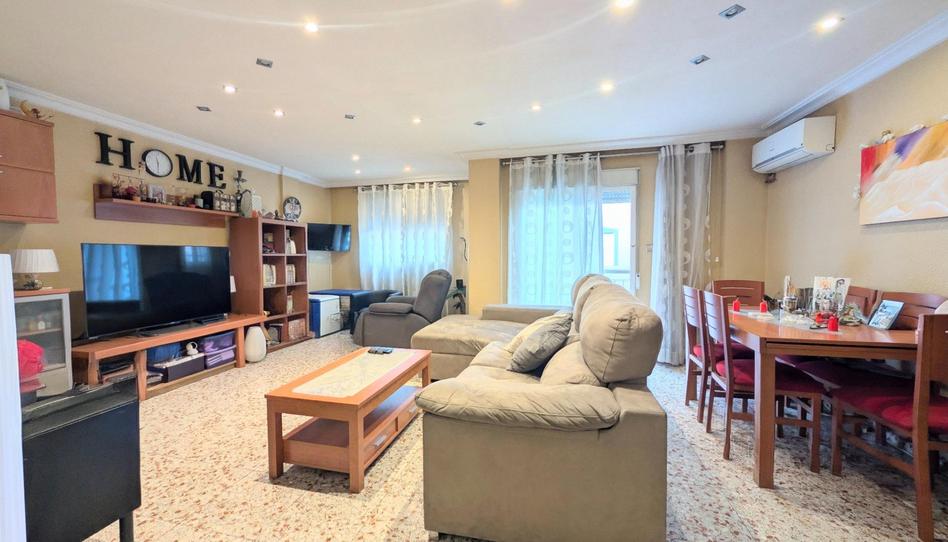 Foto 1 de Pis en venda a Calle Antonio Pascual Quiles, Pont Nou - Corazón de Jesús, Alicante