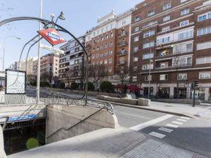 Photo 4 of Premises for sale in Paseo de San Francisco de Sales, Vallehermoso,  Madrid Capital