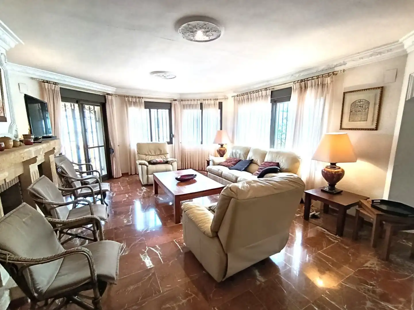 Detached house with pool for sale in La Pedrera - Vessanes, imagen 21