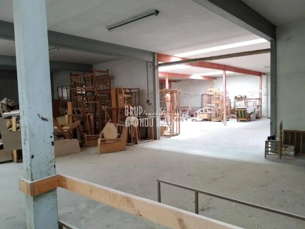 Industrial building for sale in Albal, imagen 14