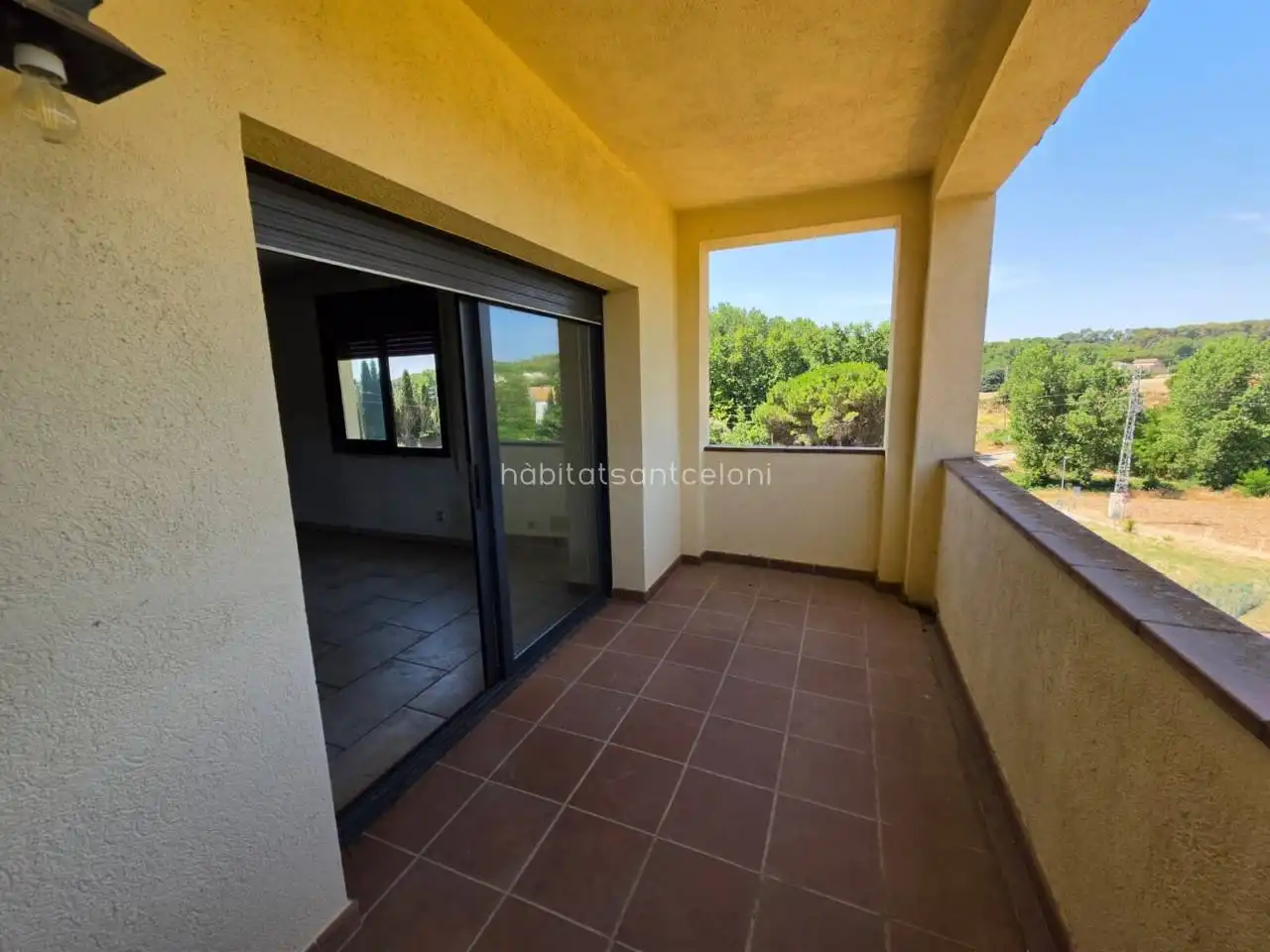 Terrace of Houses for sale in Santa Eulàlia de Ronçana  with Private garden and Terrace