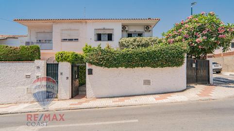 Foto 4 de Casa adosada en venda a Calle Luis Taboada, Miraflores del Palo, Málaga Capital