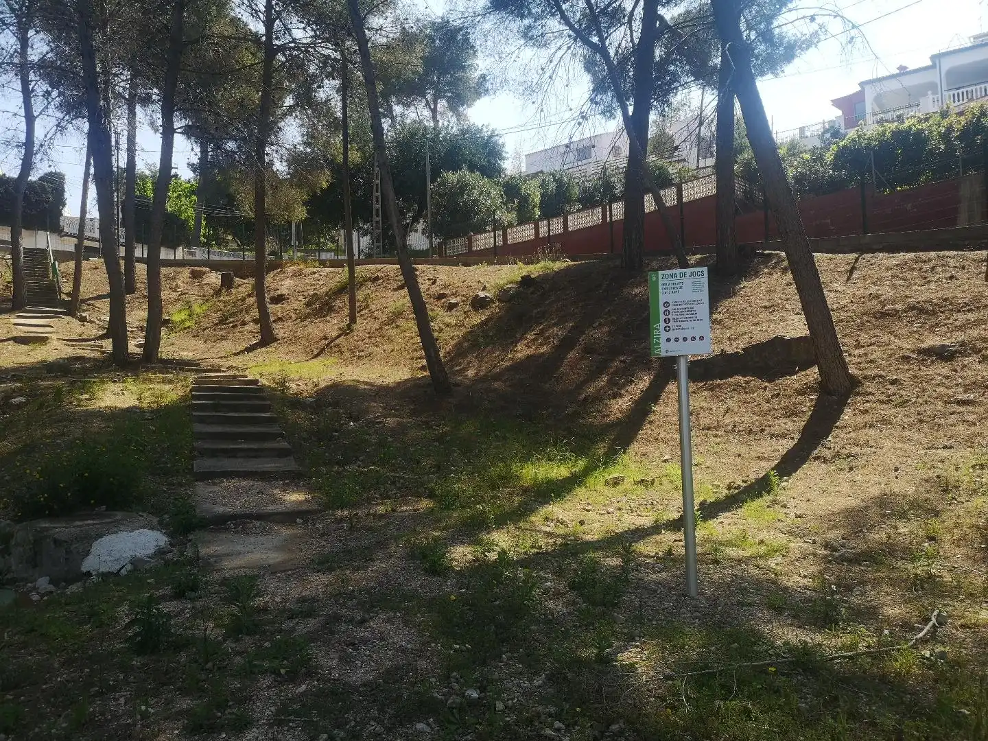 Terreno residencial en venta en Urbanitzacions i Pedanies Nord, imagen 20