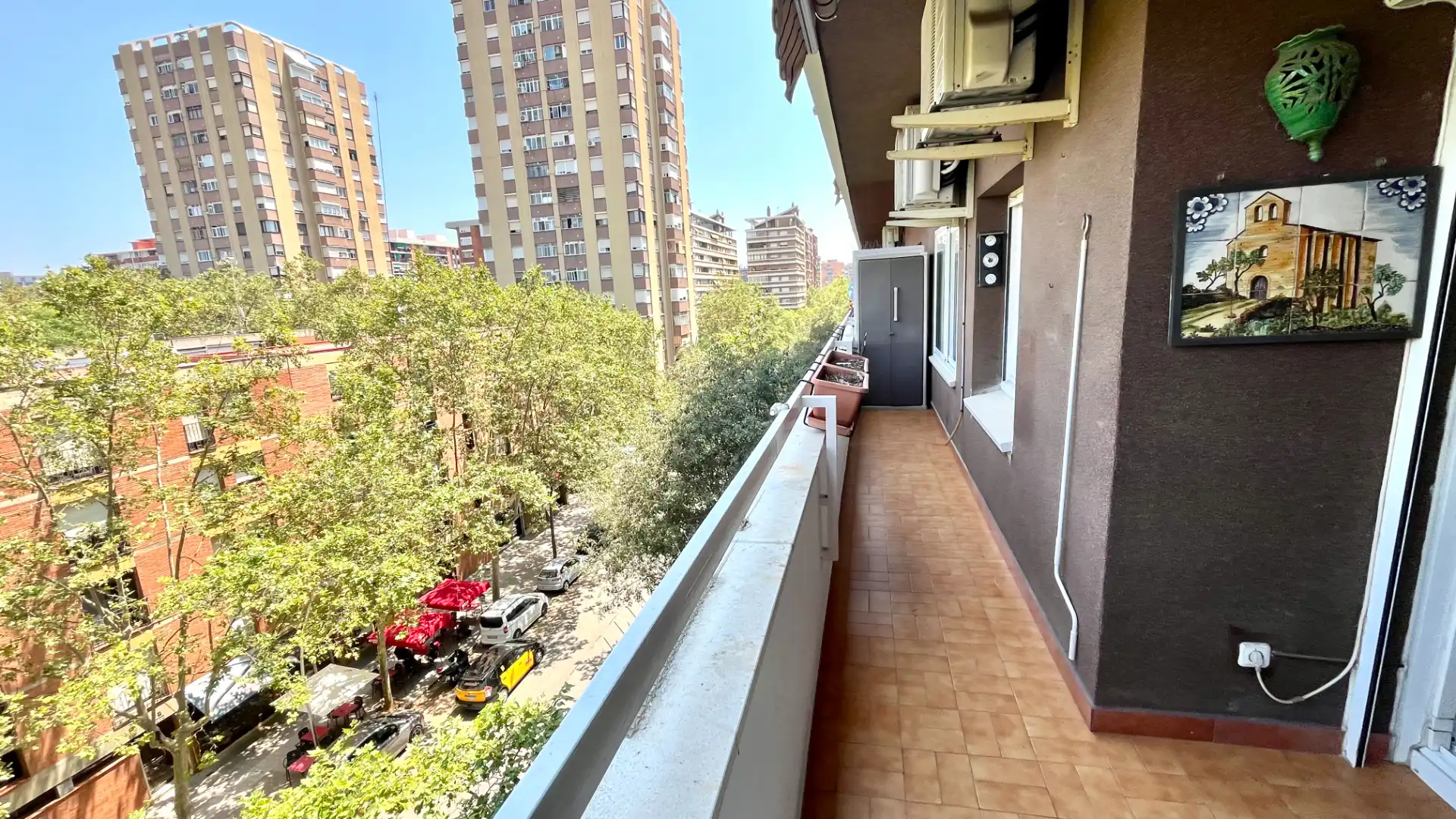 Appartamento con ascensore in vendita a Sant Martí, imagen 10