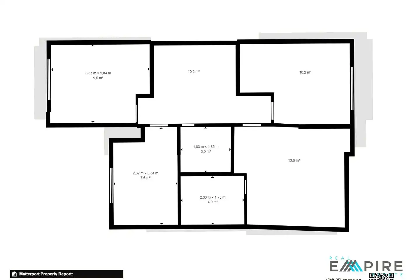 Terraced house with garden for sale in Las Américas, imagen 51