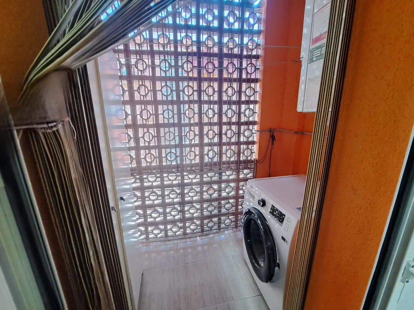 Terrassa de Pis en venda en Cáceres amb Aire condicionat, Calefacció i Traster
