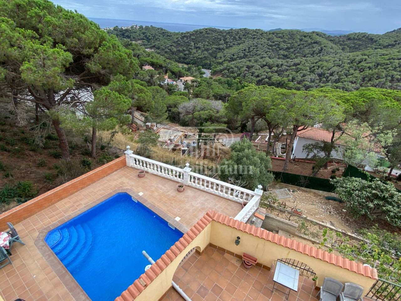 House or chalet for sale in Serra Brava, Lloret de Mar