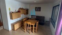 Dining room of Flat for sale in Xeraco  with Private garden, Terrace and Balcony