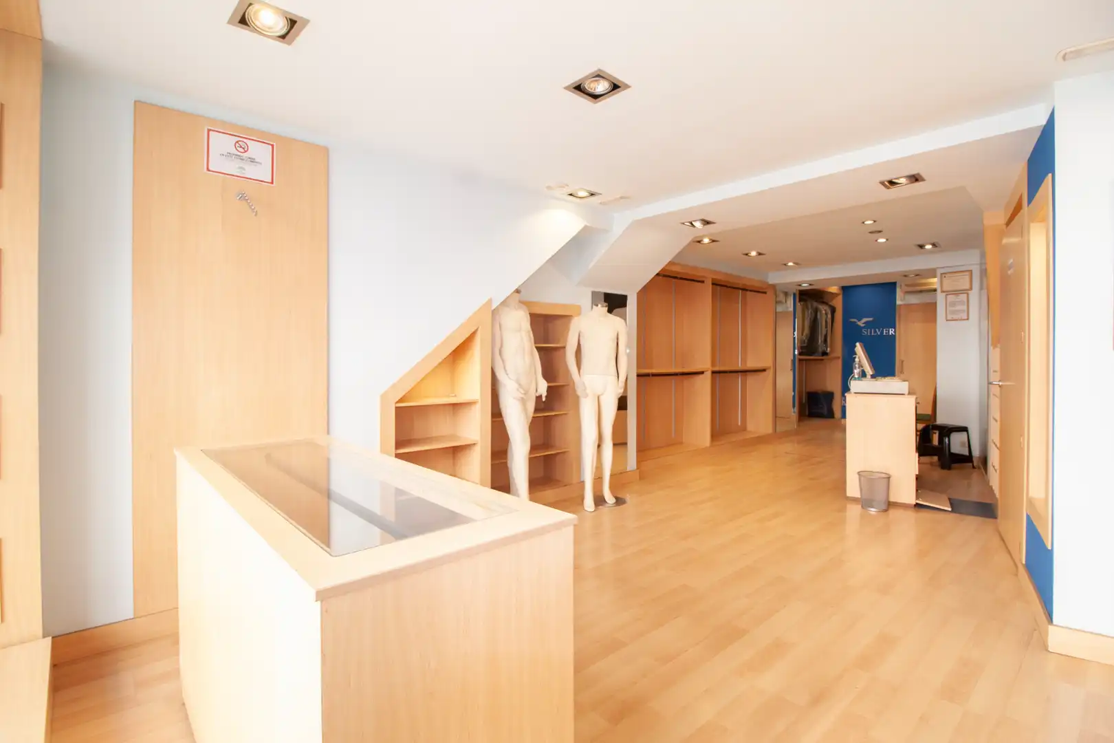 Casa adosada en venta en Calle Trinidad, Úbeda