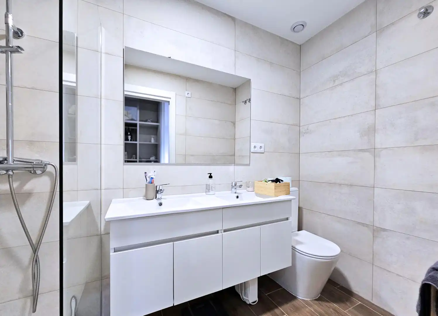 Baño de Casa o chalet en venta en Cartagena