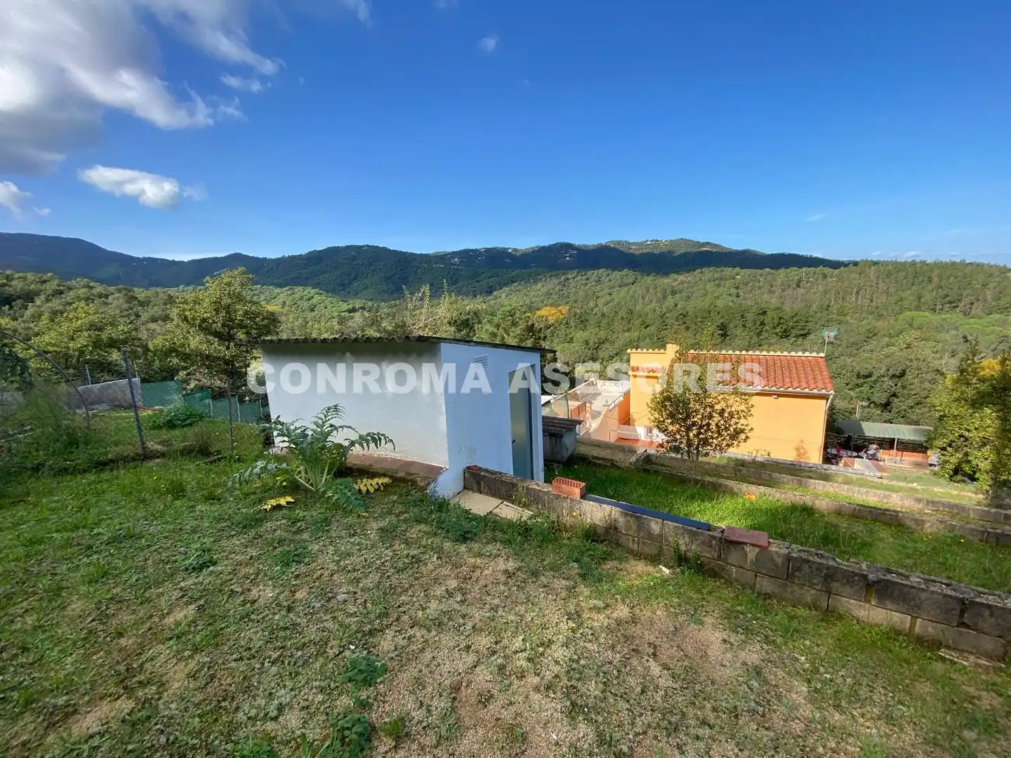 Casa o xalet en venda a Niàgara Parc - Ágora Parc