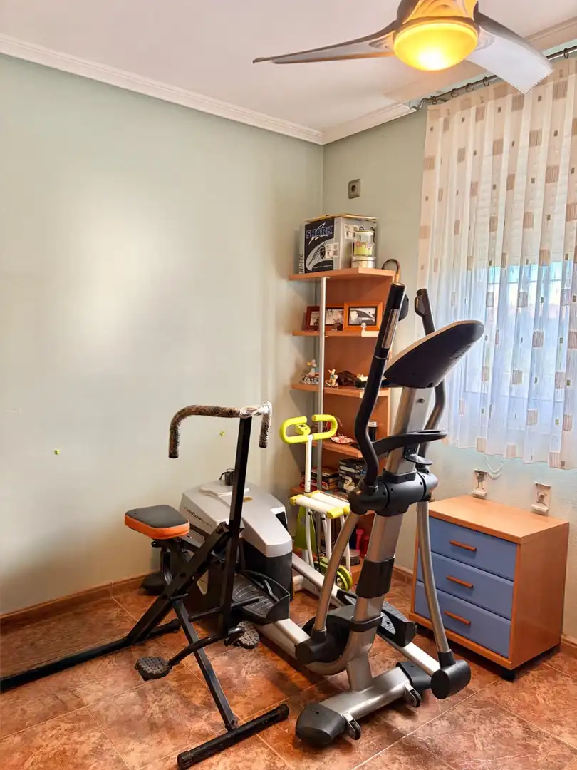Casa o chalet en venta en Murcia con Aire acondicionado, Jardín privado y Terraza