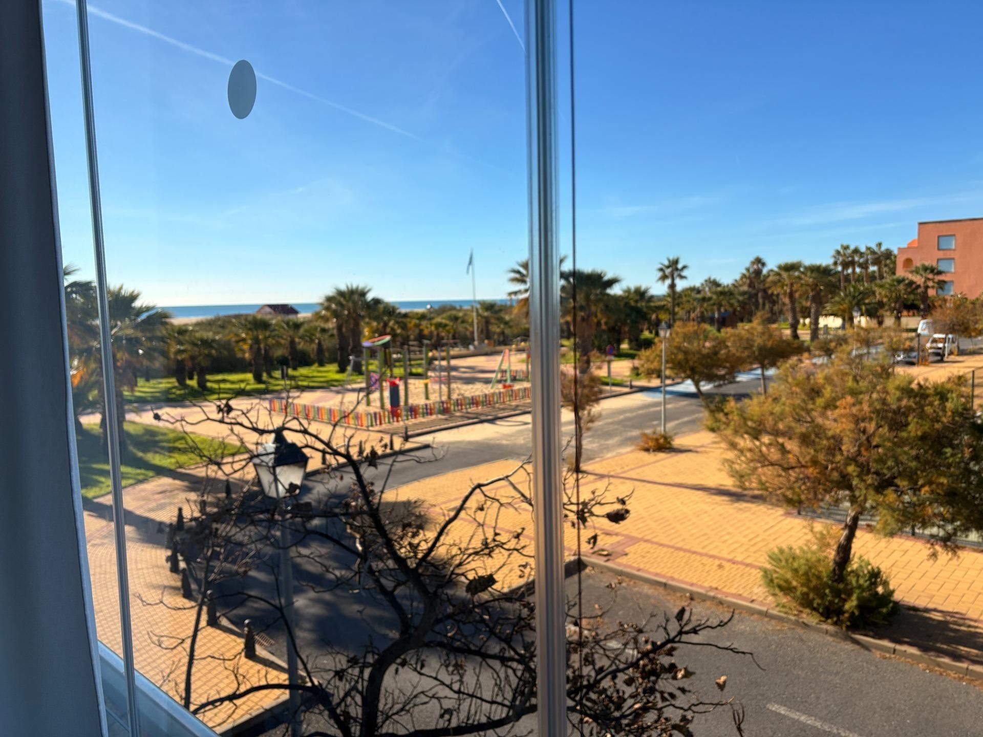 Exterior view of Apartment for sale in Ayamonte