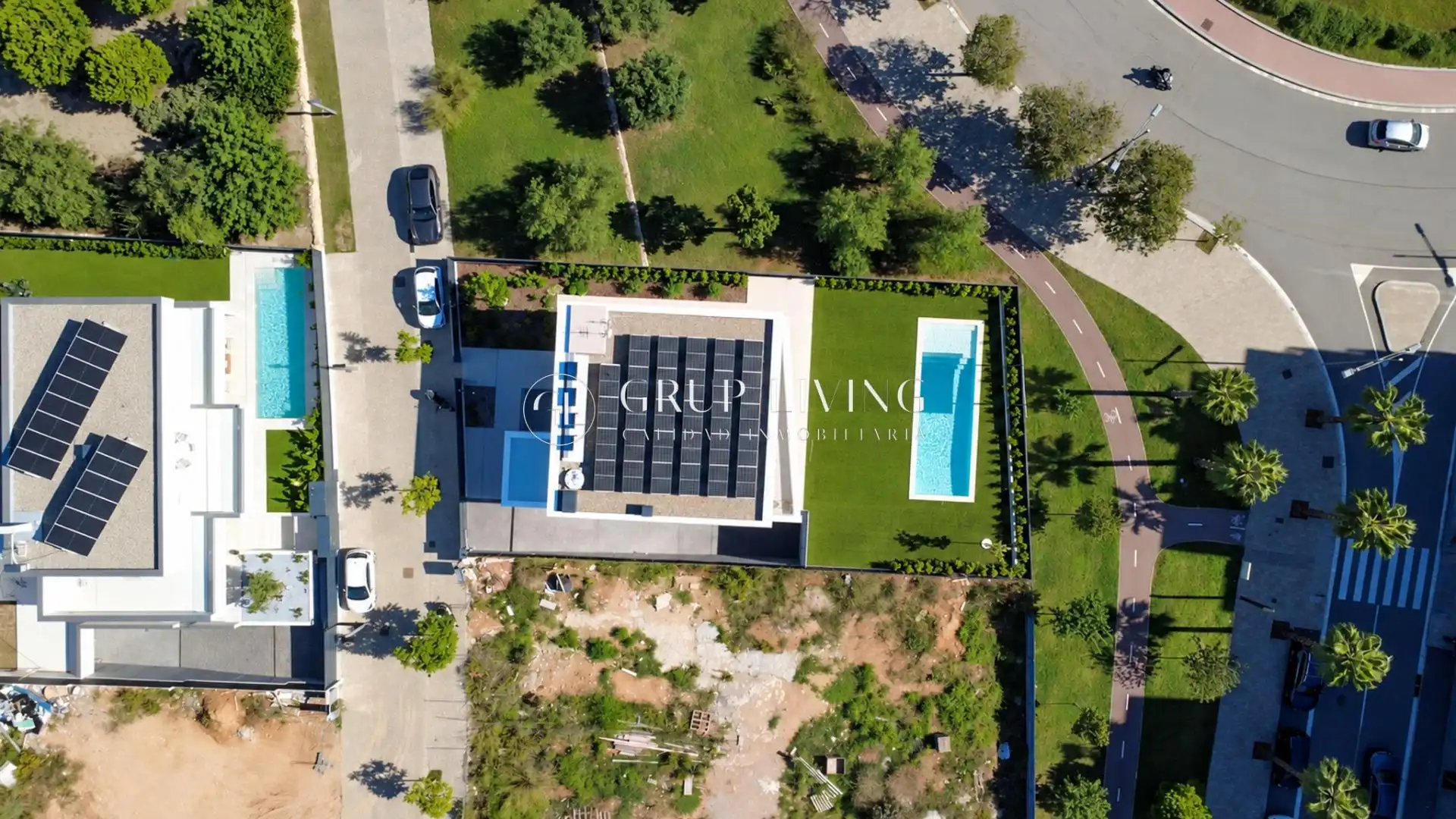 Casa con piscina en venta en Carrer Pepe de Garraf, imagen 46