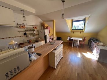 Apartment with lift for sale in Camino de Valseca