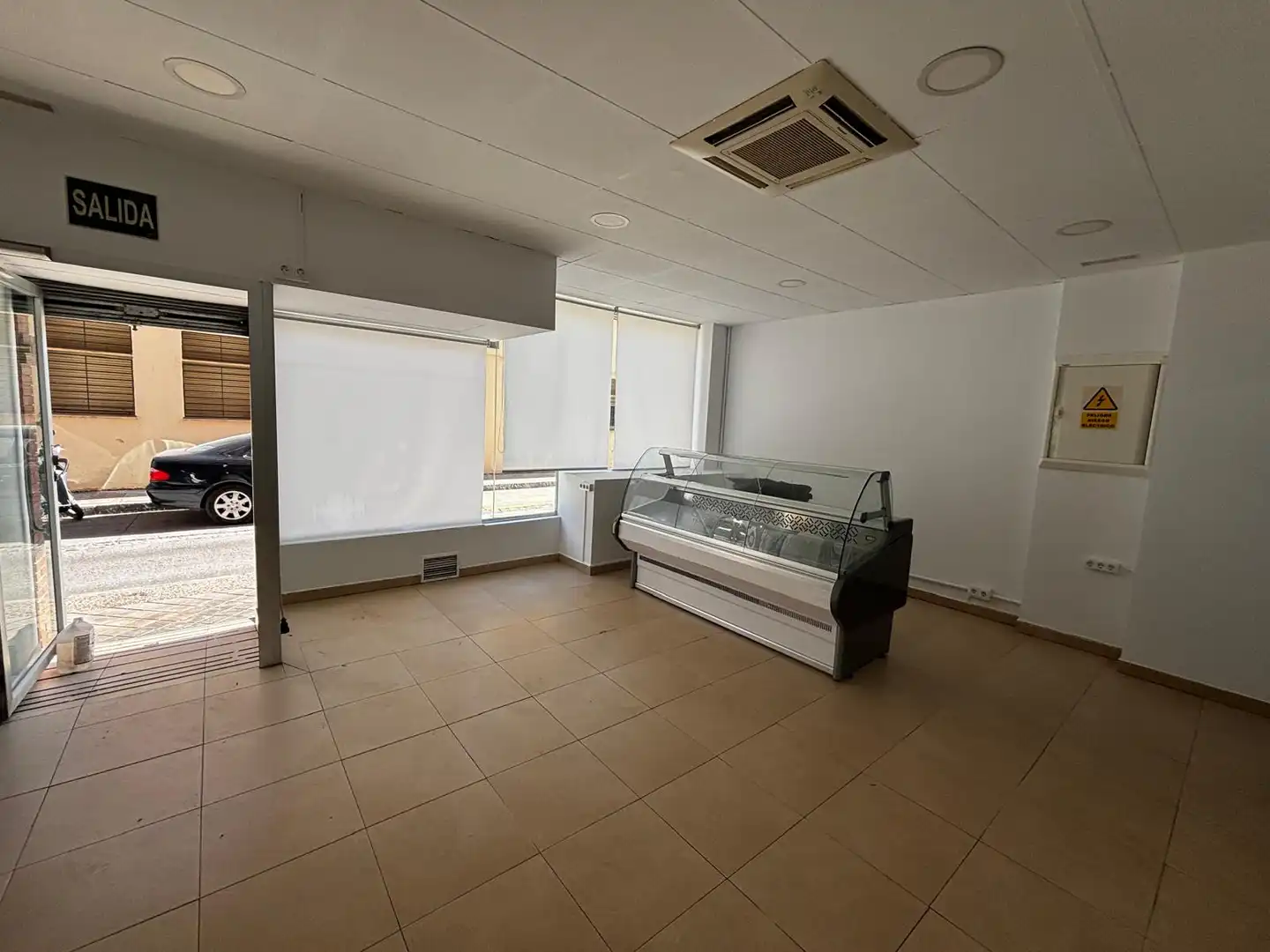 Local comercial en venda a Calle Torre Quebrada 8, imagen 5