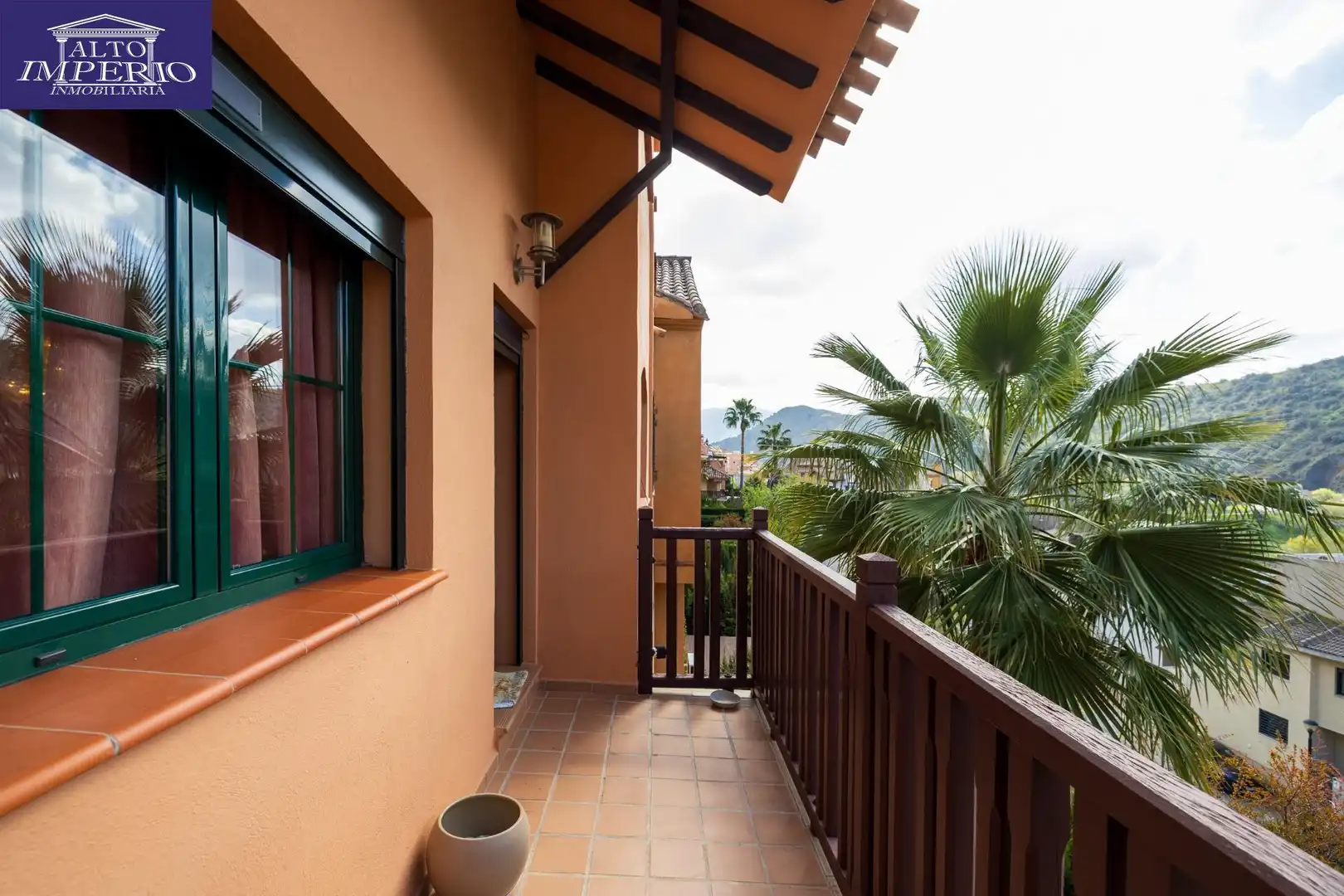 Casa a schiera con terrazza in vendita a Cuesta Pino 65, imagen 23
