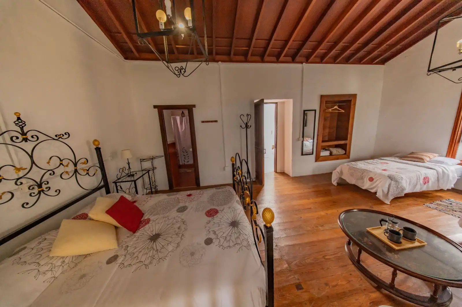 Dormitori de Casa o xalet en venda en Los Silos amb Terrassa i Traster
