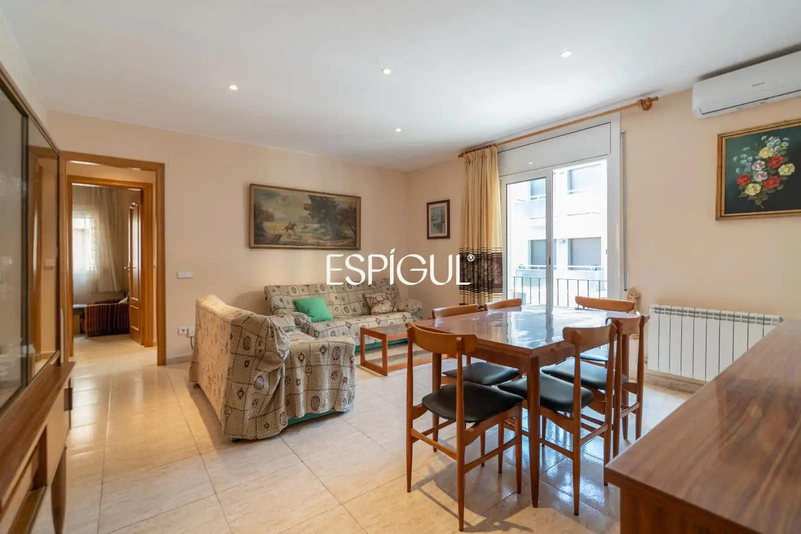 Appartement avec terrasse à vendre à Ferran Romaguera, imagen 13