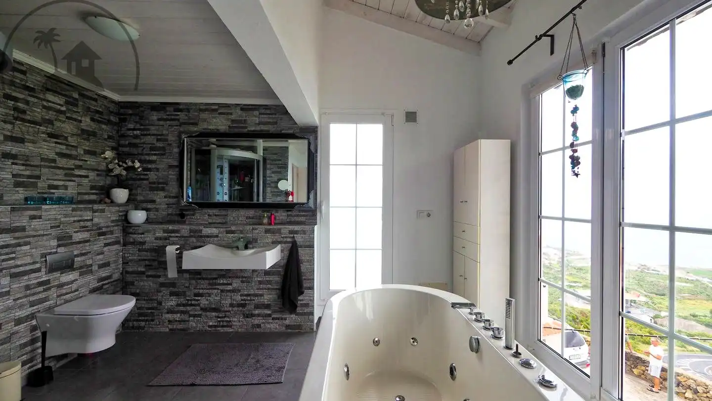 Casa con jardín en venta en La Guancha, imagen 50