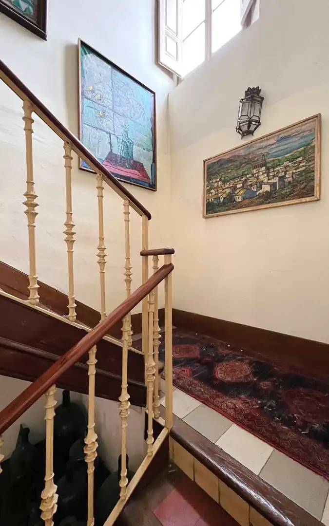 Casa o chalet en venta en Figueres con Aire acondicionado, Jardín privado y Terraza