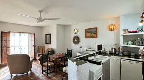 Foto 4 de Casa o chalet de alquiler en Periana, Málaga