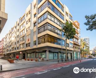 Flat to rent in Calle León y Castillo, 75d, Las Palmas de Gran Canaria