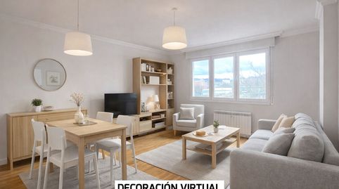 Photo 2 of Flat for sale in Coronela Ibaibarriaga, Sansomendi, Vitoria - Gasteiz