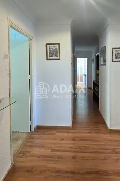 Flat for sale in Úbeda, Jaén