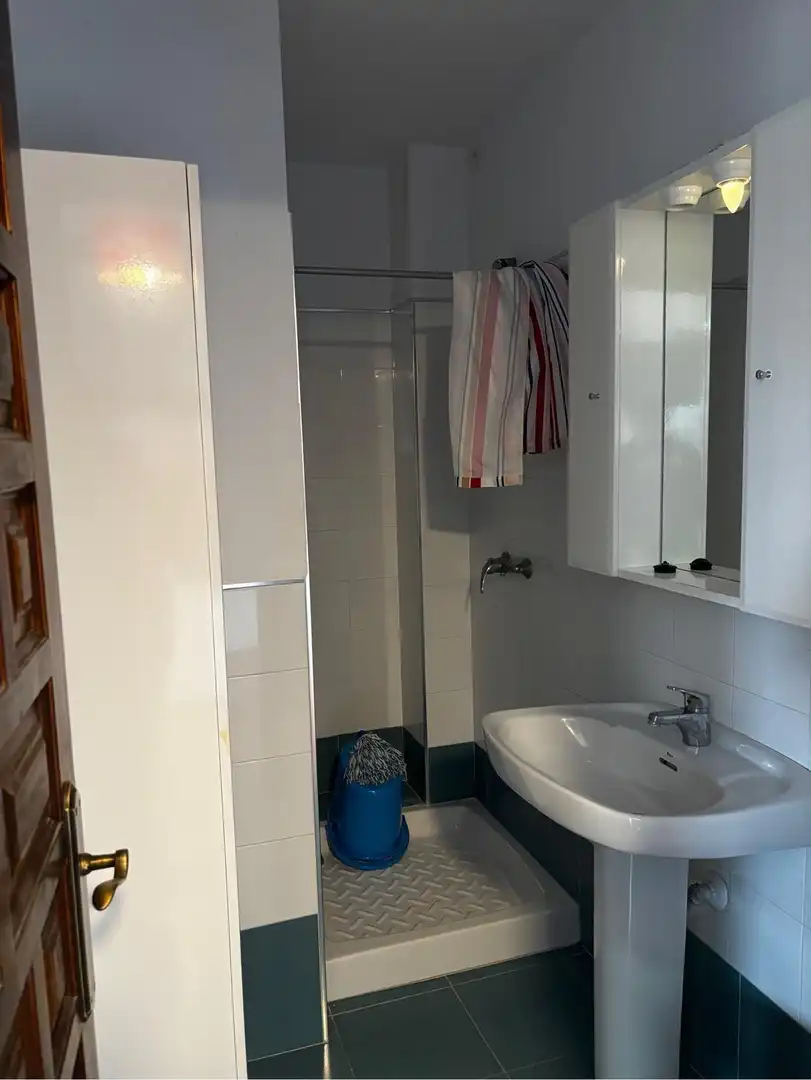 Apartments for rent in San Matías - Realejo