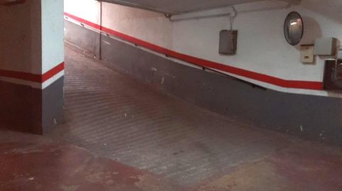 Foto 4 de Garaje en venta en Calle Cardenal Benlloch, 33, Cardenal Benlloch, Mislata