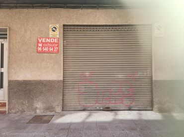 Locale commerciale in vendita a Albatera