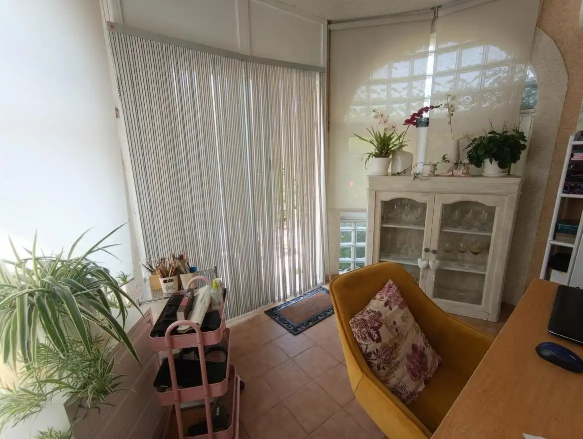 Casa amb piscina en venda a Sant Jordi d'Alfama, imagen 5