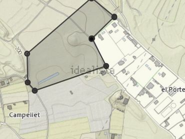 Terreno residencial en venta en Calle CALA BLANCA