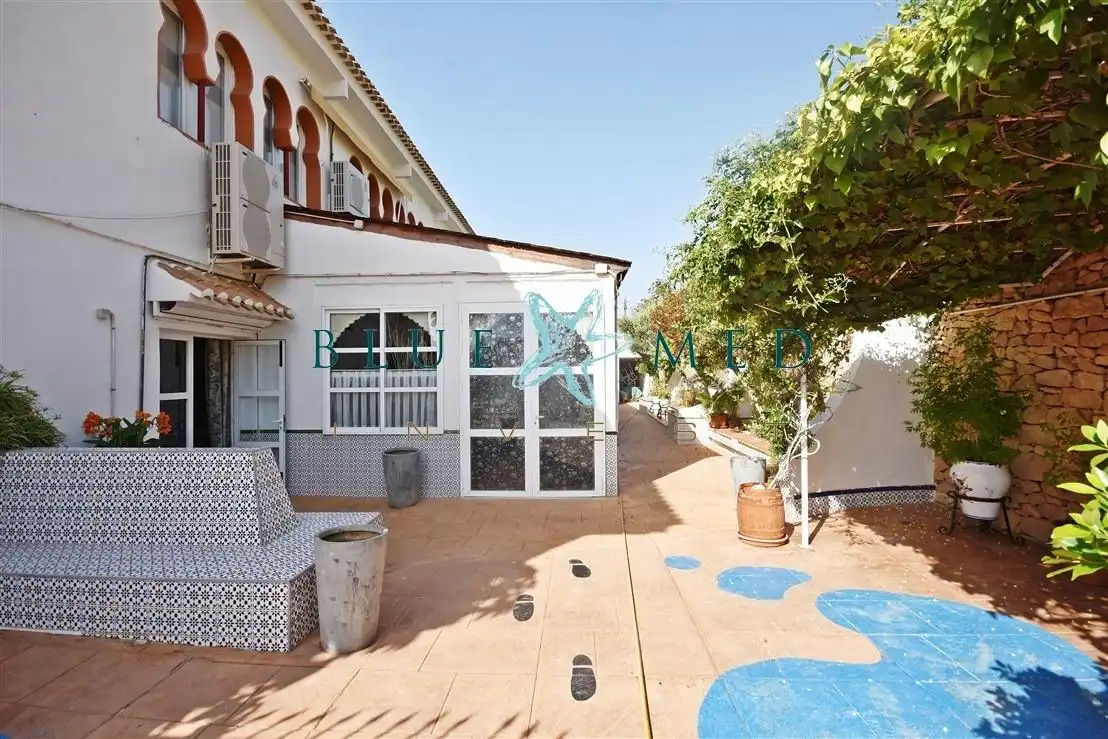 Local comercial en venda a Avenida de Don Antonio Segado del Olmo, imagen 17