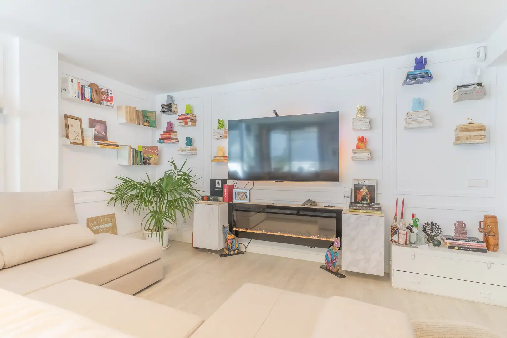 Ground floor for sale in Palmanova