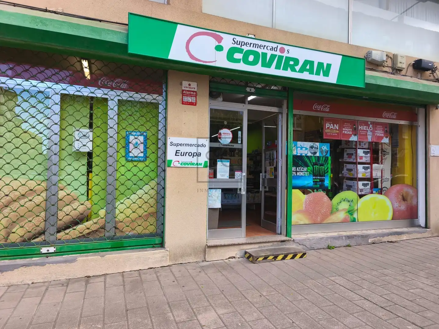 Business premises for sale in Porta Nova, imagen 7