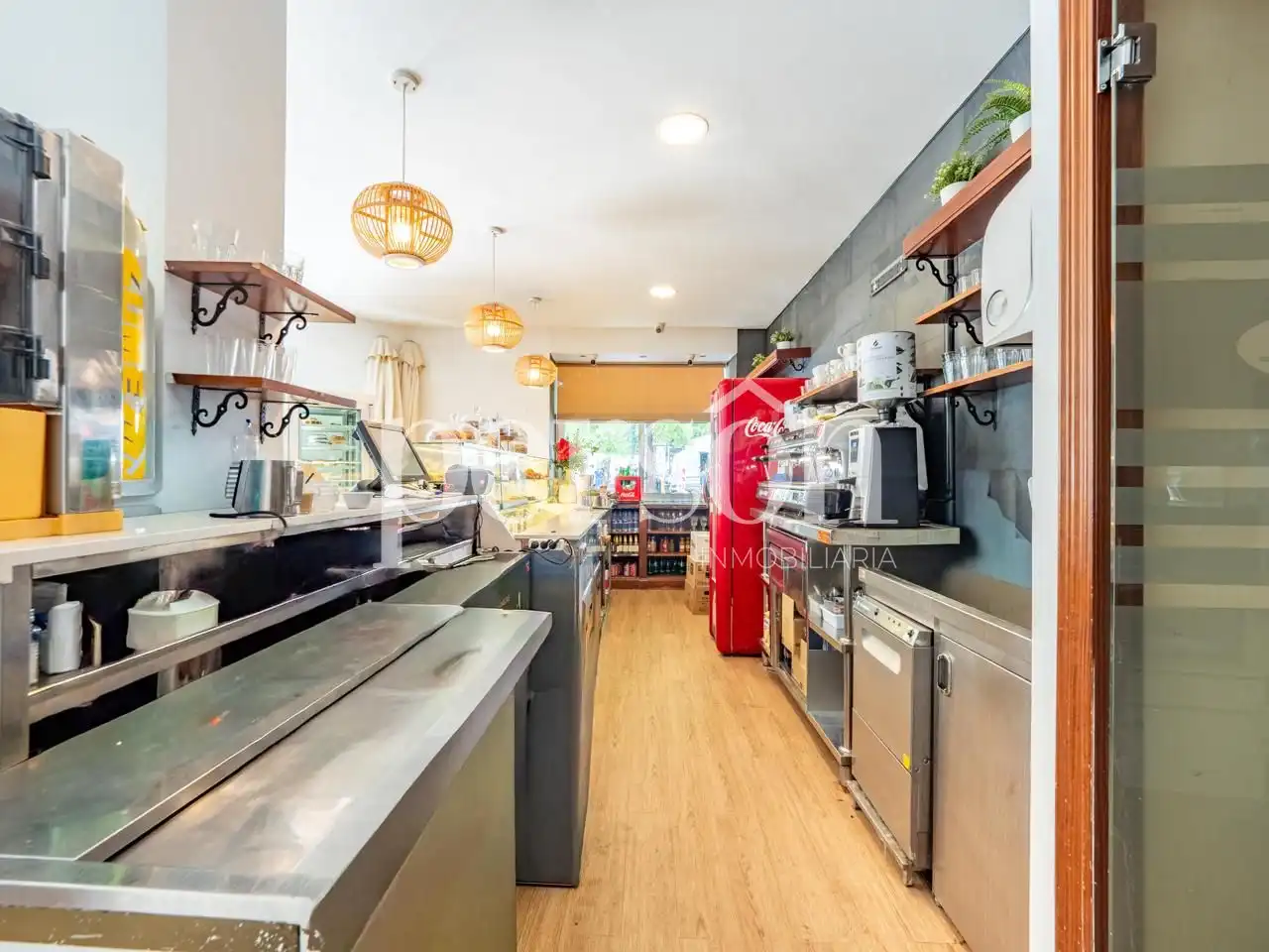Business premises to rent in L'Eixample, imagen 9